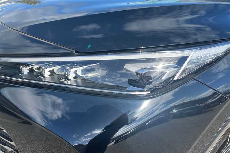 Used MG MG HS 2025 for sale - 76489575: Photo 29