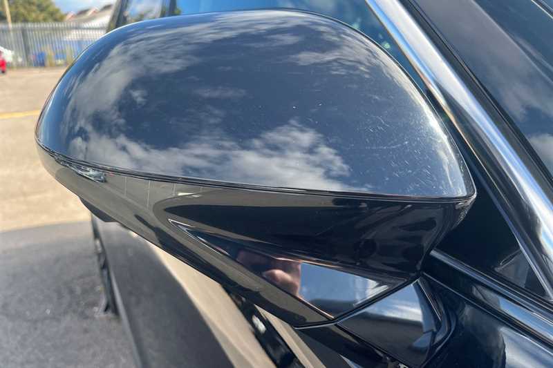 Used MG MG HS 2025 for sale - 76489575: Photo 34