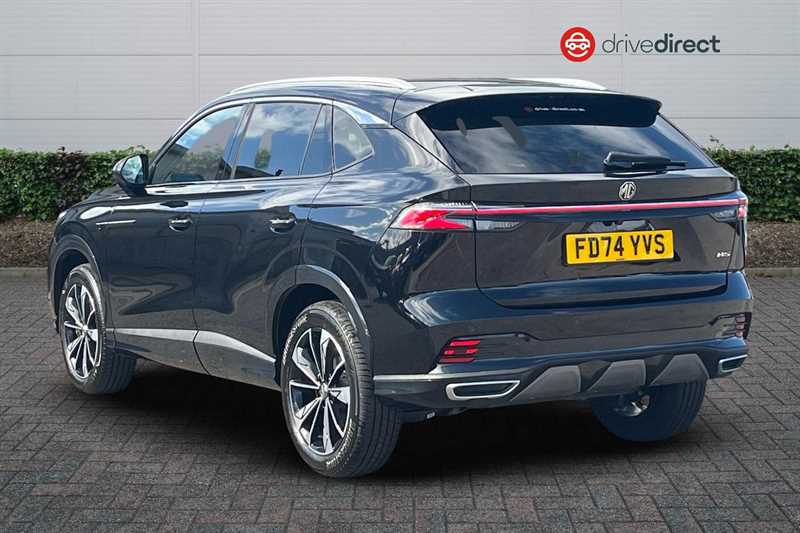 Used MG MG HS 2025 for sale - 76489575: Photo 5