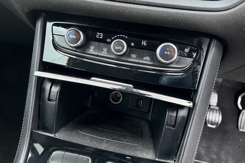 Used Vauxhall Grandland 2022 for sale - 77321933: Photo 15