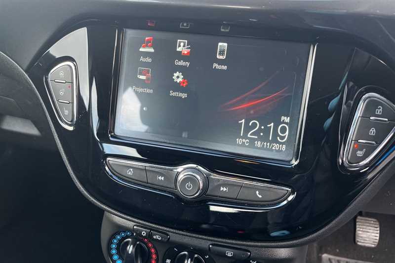 Used Vauxhall Corsa 2019 for sale - 77553596: Photo 17