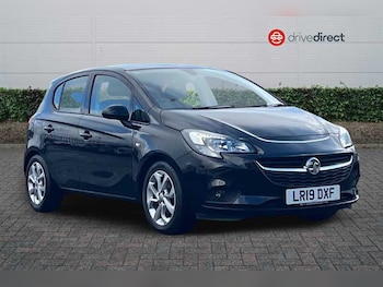 Used Vauxhall Corsa 2019 for sale - 77553596: Photo