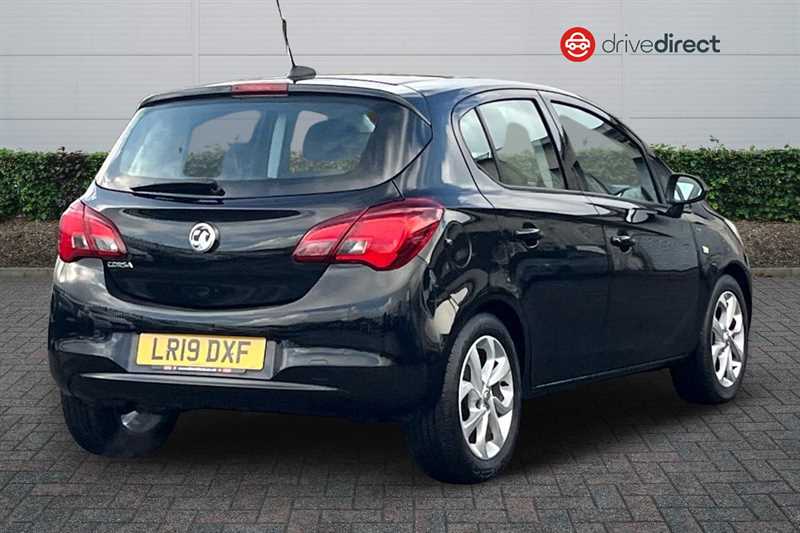 Used Vauxhall Corsa 2019 for sale - 77553596: Photo 3