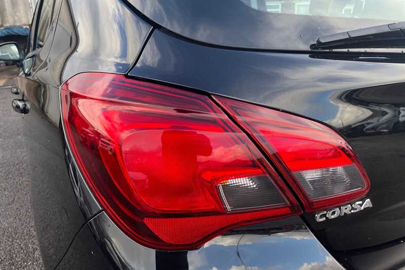 Used Vauxhall Corsa 2019 for sale - 77553596: Photo 31