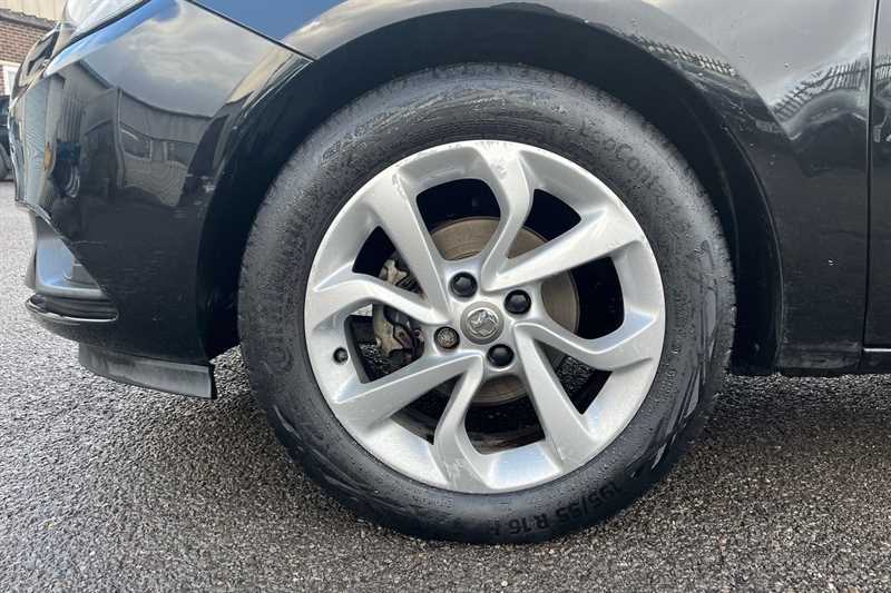 Used Vauxhall Corsa 2019 for sale - 77553596: Photo 9