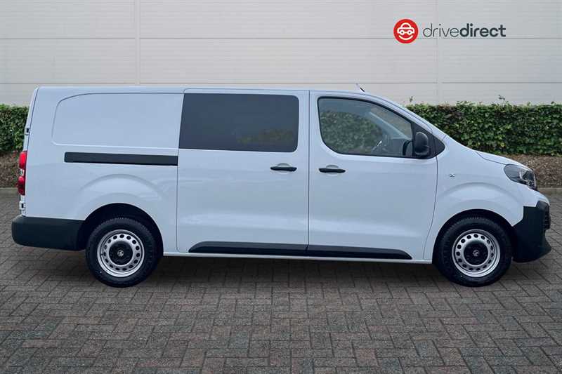 Used Vauxhall Vivaro 2026 for sale - 77741910: Photo 2