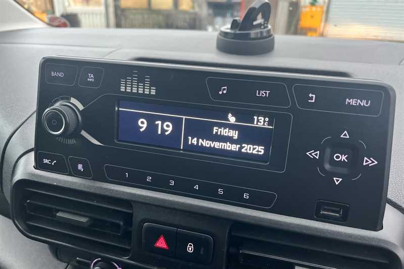 Used Toyota ProAce 2021 for sale - 78175096: Photo 17