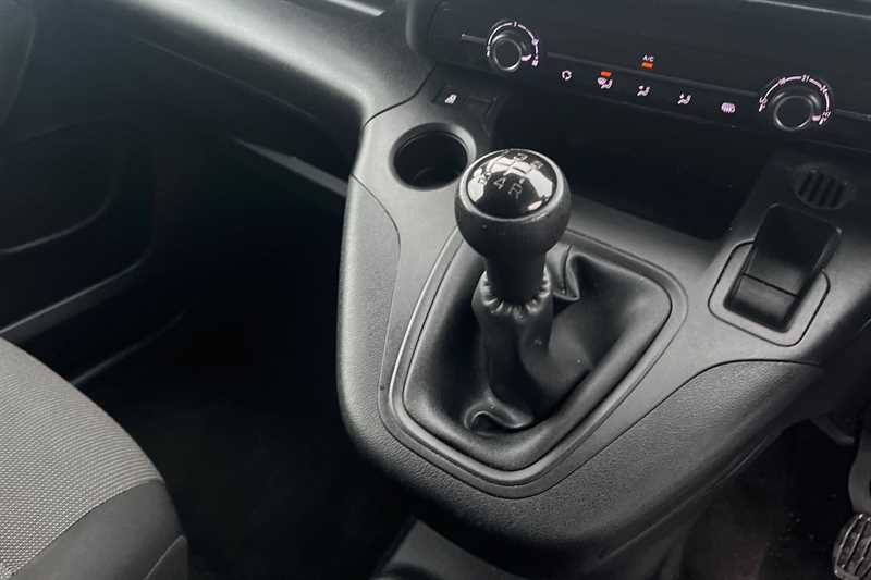 Used Toyota ProAce 2021 for sale - 78175096: Photo 37