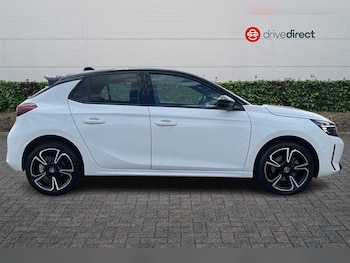 Used Vauxhall Corsa 2025 for sale - 79398735: Photo