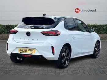 Used Vauxhall Corsa 2025 for sale - 79398735: Photo