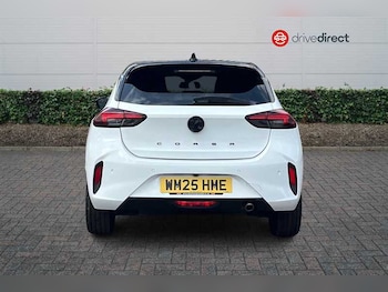 Used Vauxhall Corsa 2025 for sale - 79398735: Photo