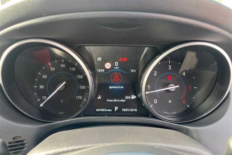 Used Jaguar XE 2018 for sale - 77887478: Photo 20