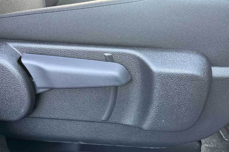 Used Vauxhall Vivaro 2025 for sale - 76938755: Photo 26