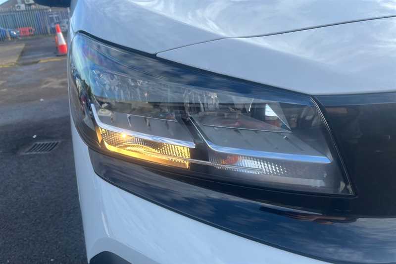 Used Vauxhall Vivaro 2025 for sale - 76938755: Photo 28