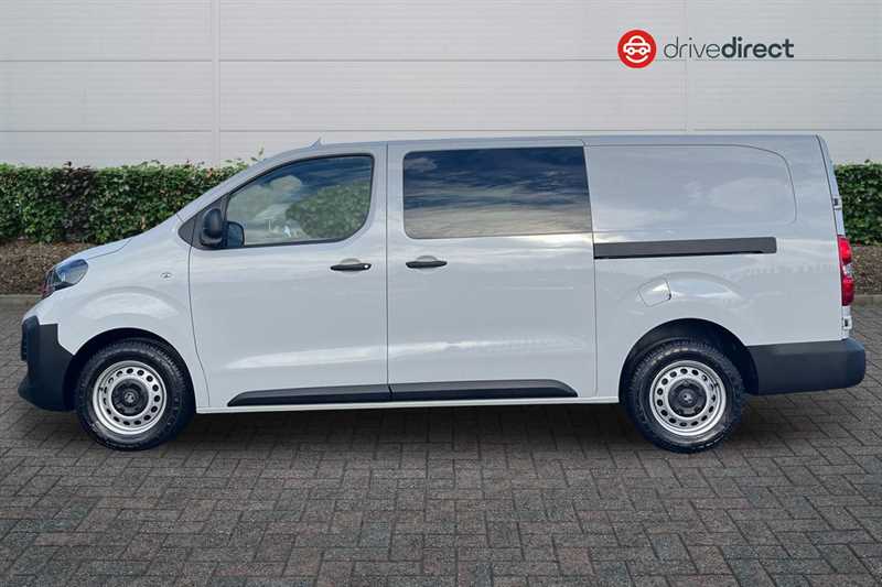 Used Vauxhall Vivaro 2025 for sale - 76938755: Photo 6