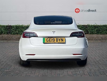 Used Tesla Model 3 2019 for sale - 76125071: Photo
