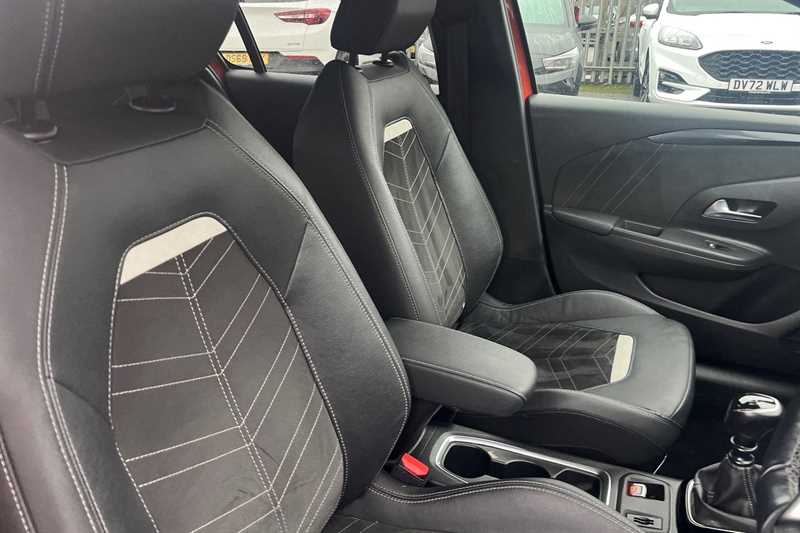 Used Vauxhall Corsa 2022 for sale - 77429702: Photo 23