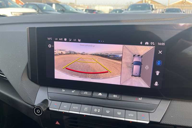 Used Vauxhall Astra 2023 for sale - 77930386: Photo 19