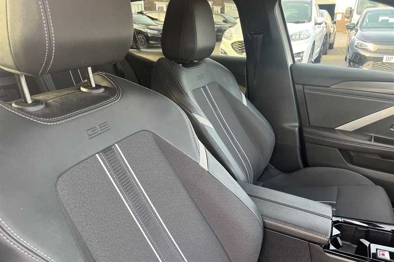 Used Vauxhall Astra 2023 for sale - 77887760: Photo 23