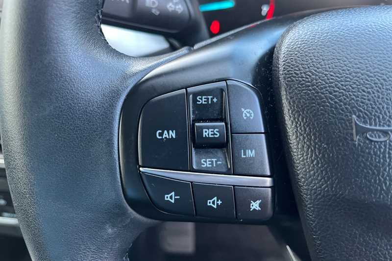 Used Ford Focus 2020 for sale - 77554401: Photo 21