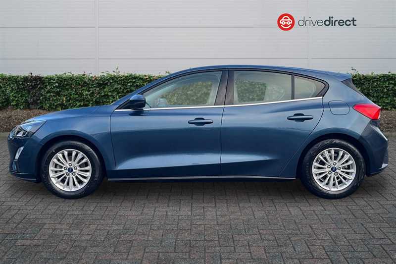 Used Ford Focus 2020 for sale - 77554401: Photo 6