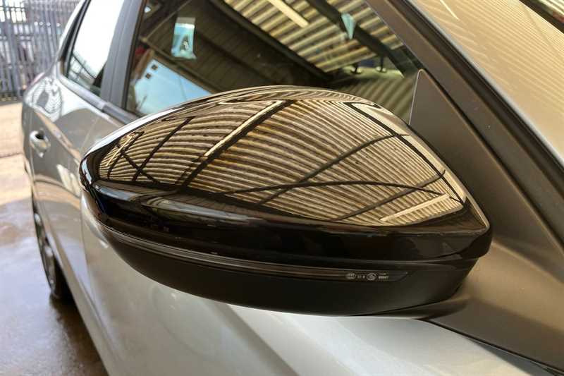 Used Vauxhall Corsa 2023 for sale - 78119692: Photo 34