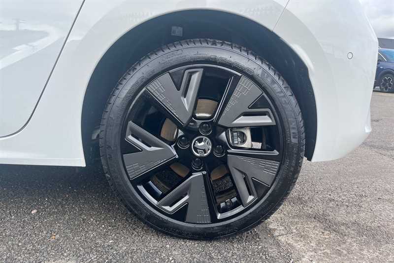 Used Vauxhall Corsa 2025 for sale - 77429712: Photo 10