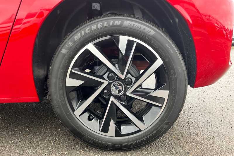 Used Vauxhall Corsa 2025 for sale - 76929808: Photo 10