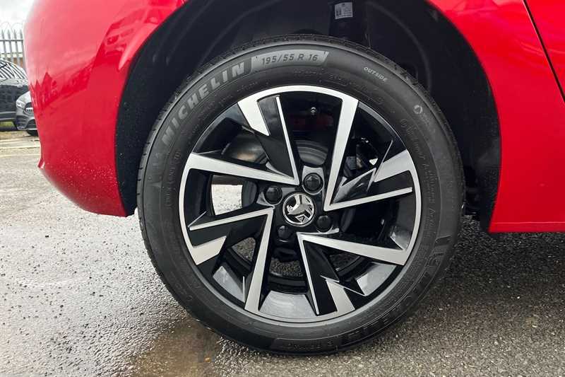 Used Vauxhall Corsa 2025 for sale - 76929808: Photo 11