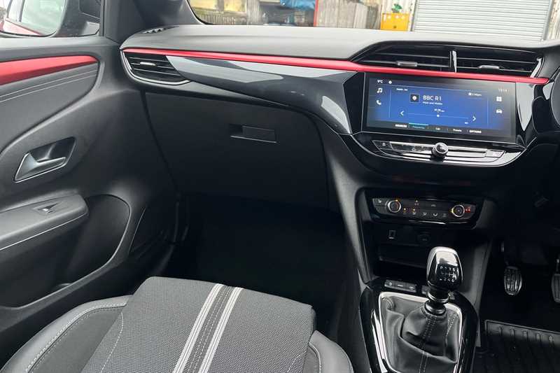 Used Vauxhall Corsa 2025 for sale - 76929808: Photo 14