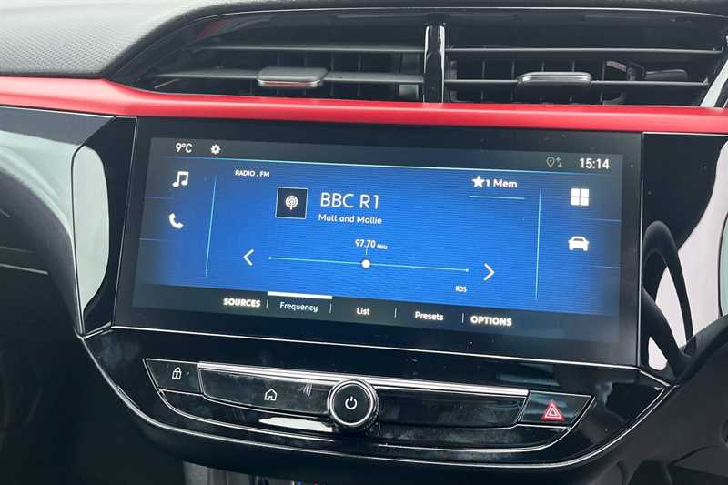 Used Vauxhall Corsa 2025 for sale - 76929808: Photo 17