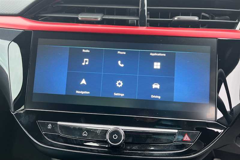 Used Vauxhall Corsa 2025 for sale - 76929808: Photo 18