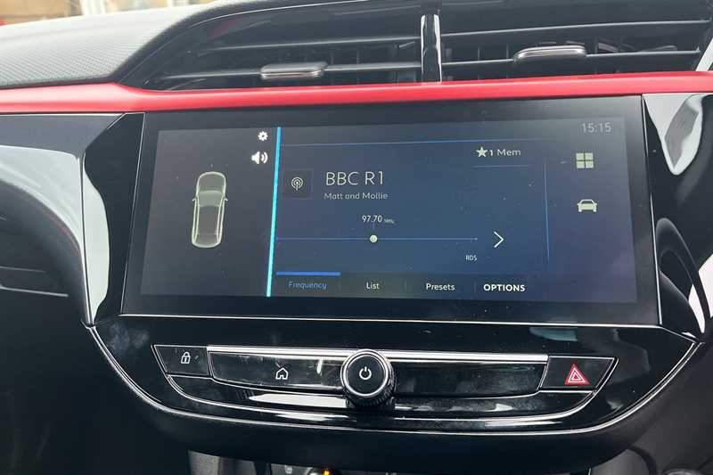 Used Vauxhall Corsa 2025 for sale - 76929808: Photo 19