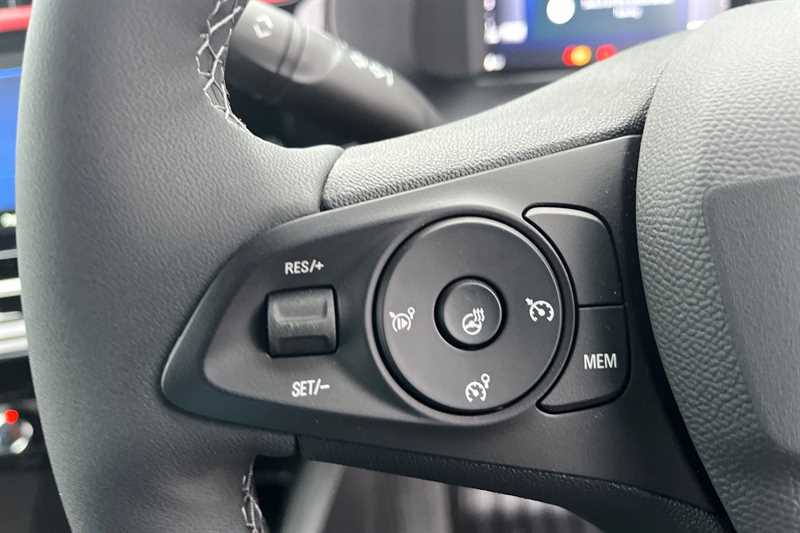 Used Vauxhall Corsa 2025 for sale - 76929808: Photo 21