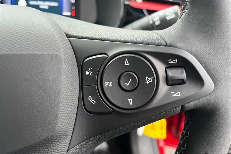 Used Vauxhall Corsa 2025 for sale - 76929808: Photo 22