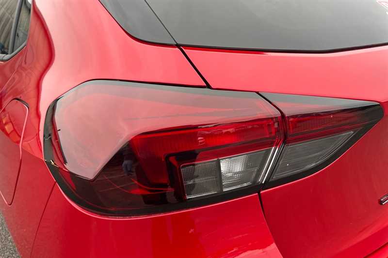 Used Vauxhall Corsa 2025 for sale - 76929808: Photo 31