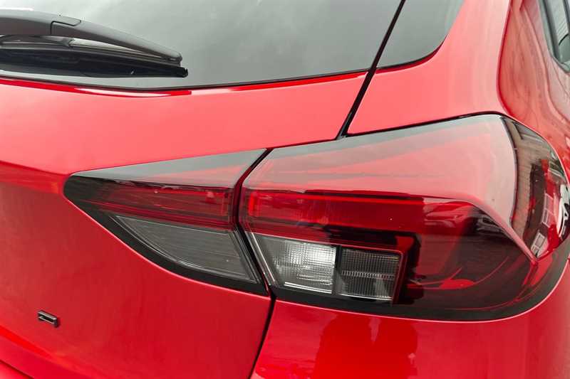 Used Vauxhall Corsa 2025 for sale - 76929808: Photo 32