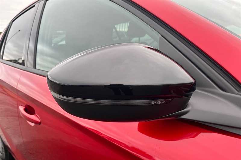 Used Vauxhall Corsa 2025 for sale - 76929808: Photo 34