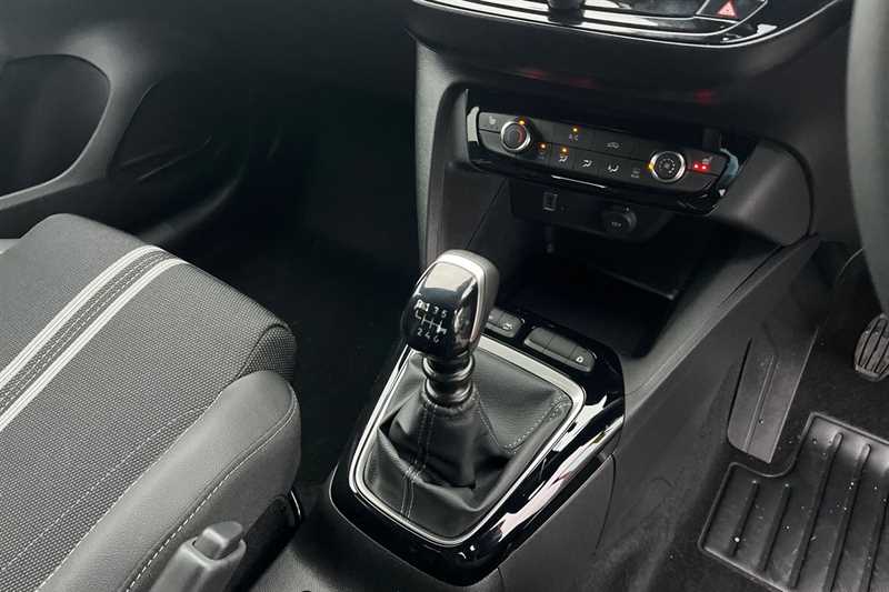 Used Vauxhall Corsa 2025 for sale - 76929808: Photo 37