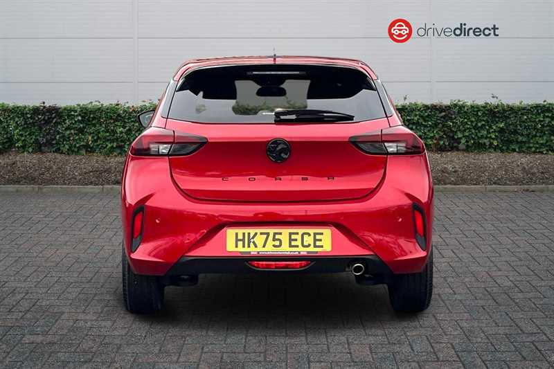 Used Vauxhall Corsa 2025 for sale - 76929808: Photo 4