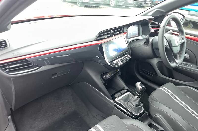 Used Vauxhall Corsa 2025 for sale - 76929808: Photo 40