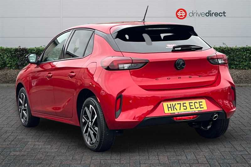 Used Vauxhall Corsa 2025 for sale - 76929808: Photo 5