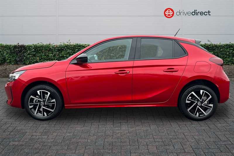 Used Vauxhall Corsa 2025 for sale - 76929808: Photo 6