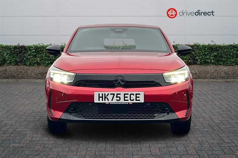 Used Vauxhall Corsa 2025 for sale - 76929808: Photo 8