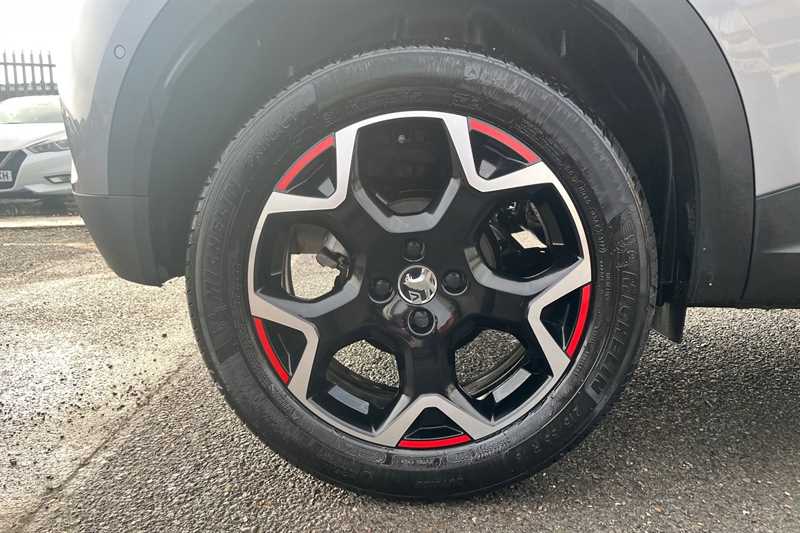 Used Vauxhall Mokka 2022 for sale - 77445082: Photo 10