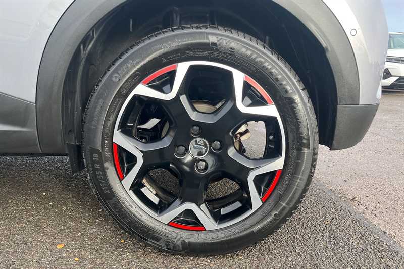 Used Vauxhall Mokka 2022 for sale - 77445082: Photo 12