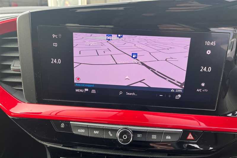 Used Vauxhall Mokka 2022 for sale - 77445082: Photo 18