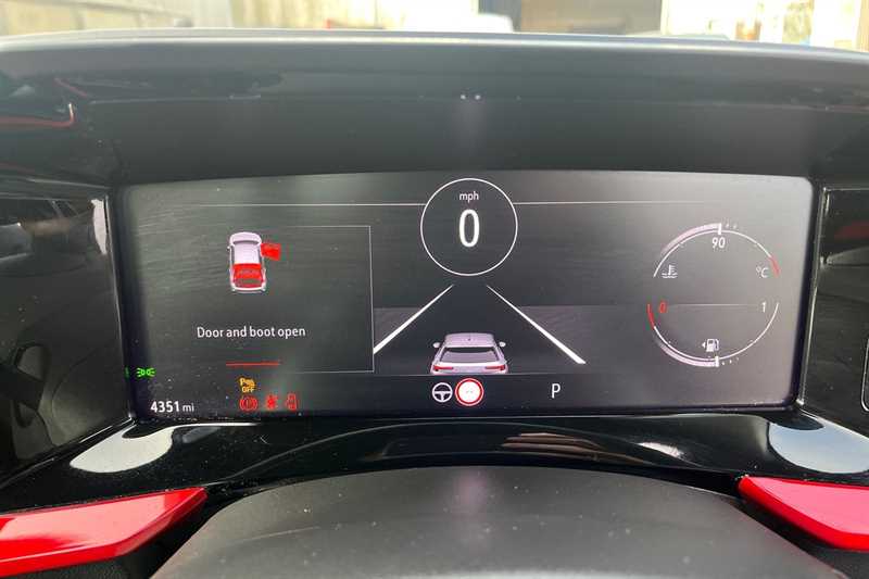 Used Vauxhall Mokka 2022 for sale - 77445082: Photo 20