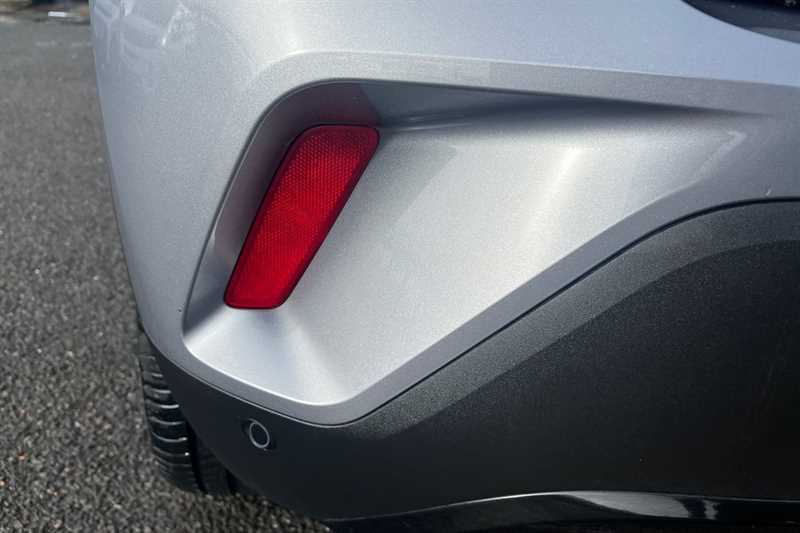 Used Vauxhall Mokka 2022 for sale - 77445082: Photo 39