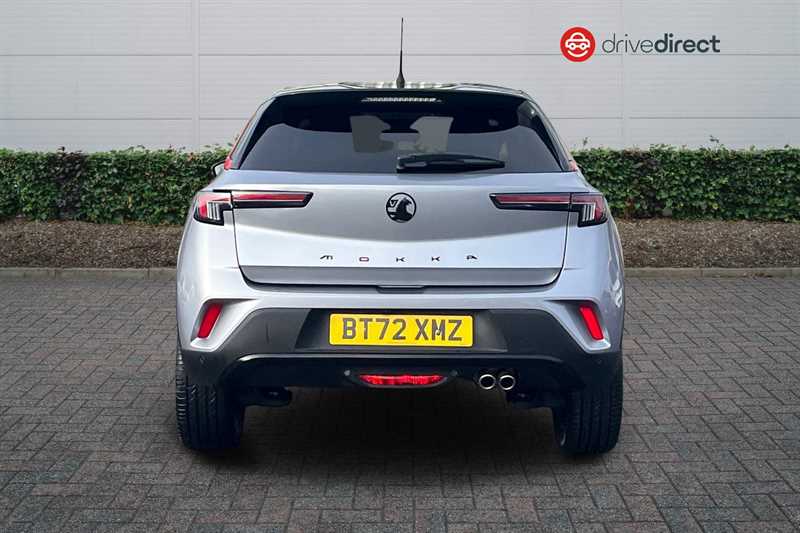 Used Vauxhall Mokka 2022 for sale - 77445082: Photo 4